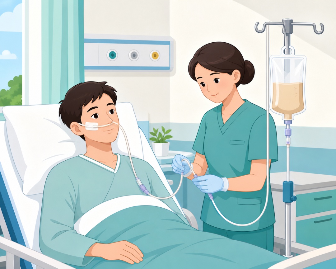 卒中后康复,请避开这些关于“吞咽”的误区~ 卒中后康复,请避开这些关于“吞咽”的误区~