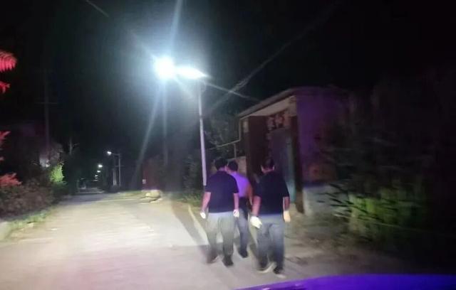 “找到了！人还活着！”聊城一玉米地这声喊，让人热泪盈眶！