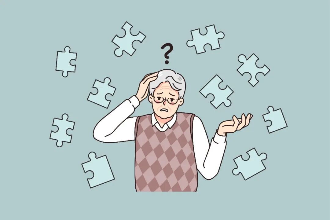 记忆悄悄减退？中医“防调养”护脑益智