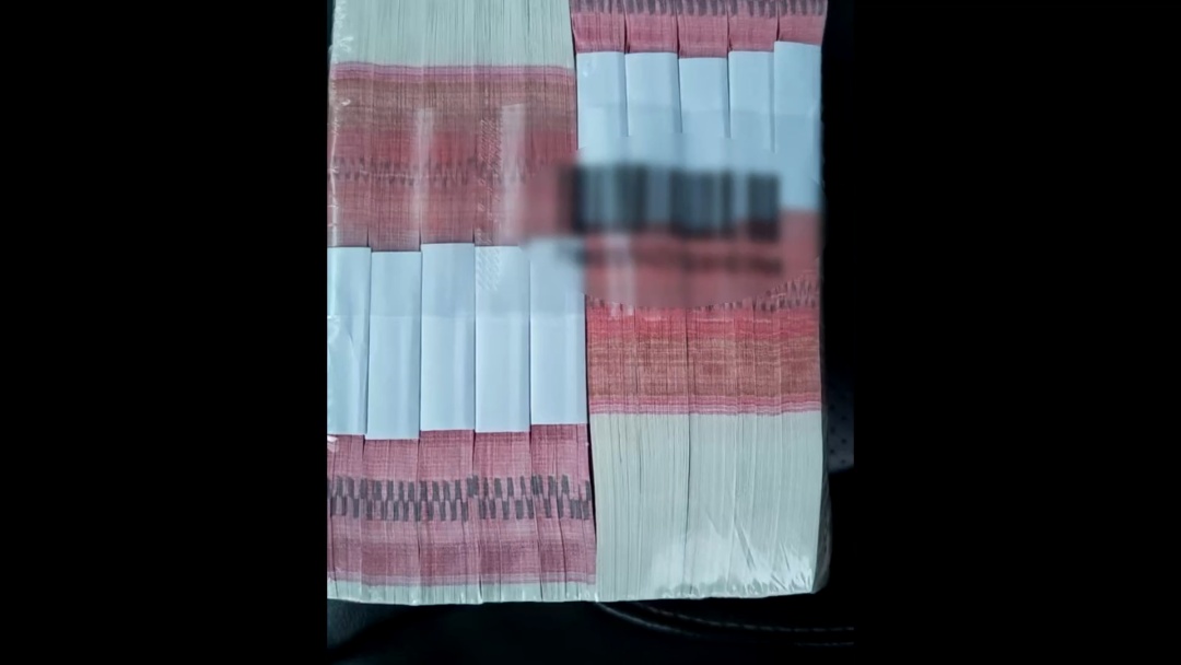 北京警方刑拘1名男子:千里来京,帮骗子跑腿 北京警方刑拘1名男子:千里来京,帮骗子跑腿