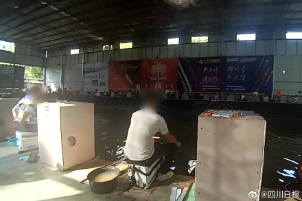 门票最高698元,钓鱼佬交高额门票费却带不走鱼 门票最高698元,钓鱼佬交高额门票费却带不走鱼
