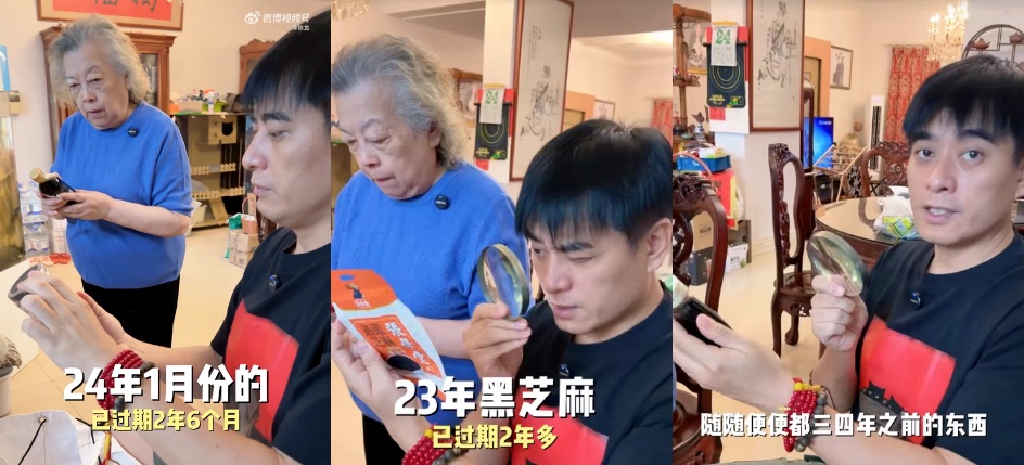 男子下班回家吃了一碗挂面后上吐下泻,发烧40℃险进ICU,医生提醒:1.2毫克就致命 男子下班回家吃了一碗挂面后上吐下泻,发烧40℃险进ICU,医生提醒:1.2毫克就致命