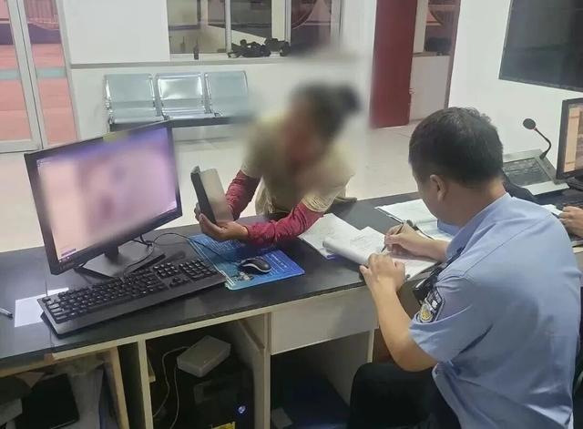 “找到了！人还活着！”聊城一玉米地这声喊，让人热泪盈眶！