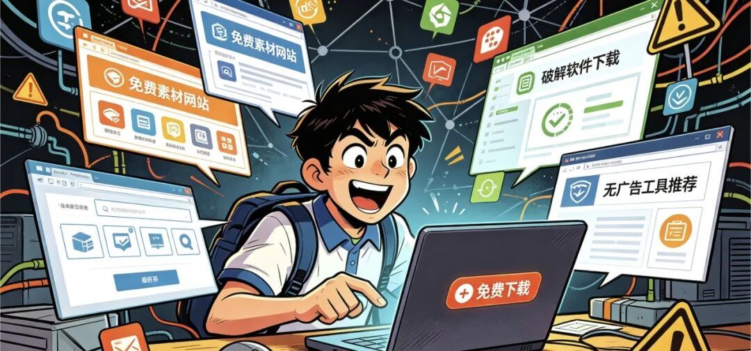 脑洞设想:如果暑假上网彻底“摆烂”,仅仅7天会发生什么? 脑洞设想:如果暑假上网彻底“摆烂”,仅仅7天会发生什么?