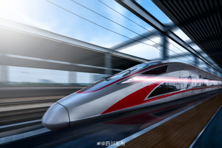 暑运返程高峰，成都铁路枢纽多方向加开列车