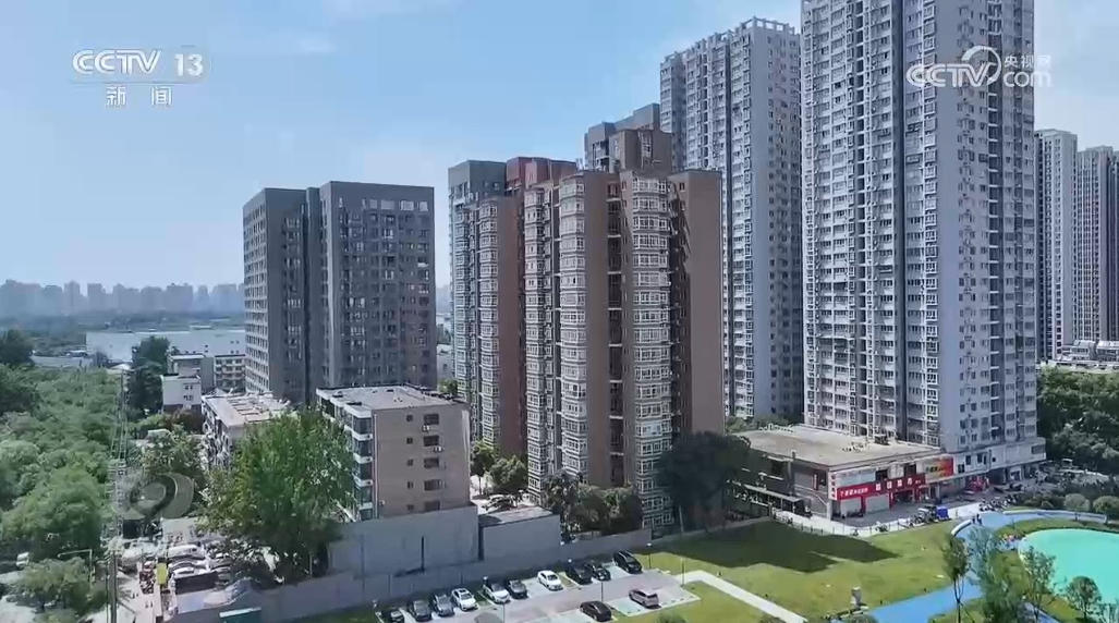 焦点访谈|多地探索物业难题破解之道 用心用情办好群众身边事 焦点访谈|多地探索物业难题破解之道 用心用情办好群众身边事