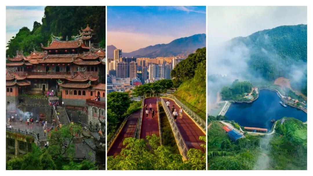 高铁车票有大用！暑期游玩这些地方靠它享优惠