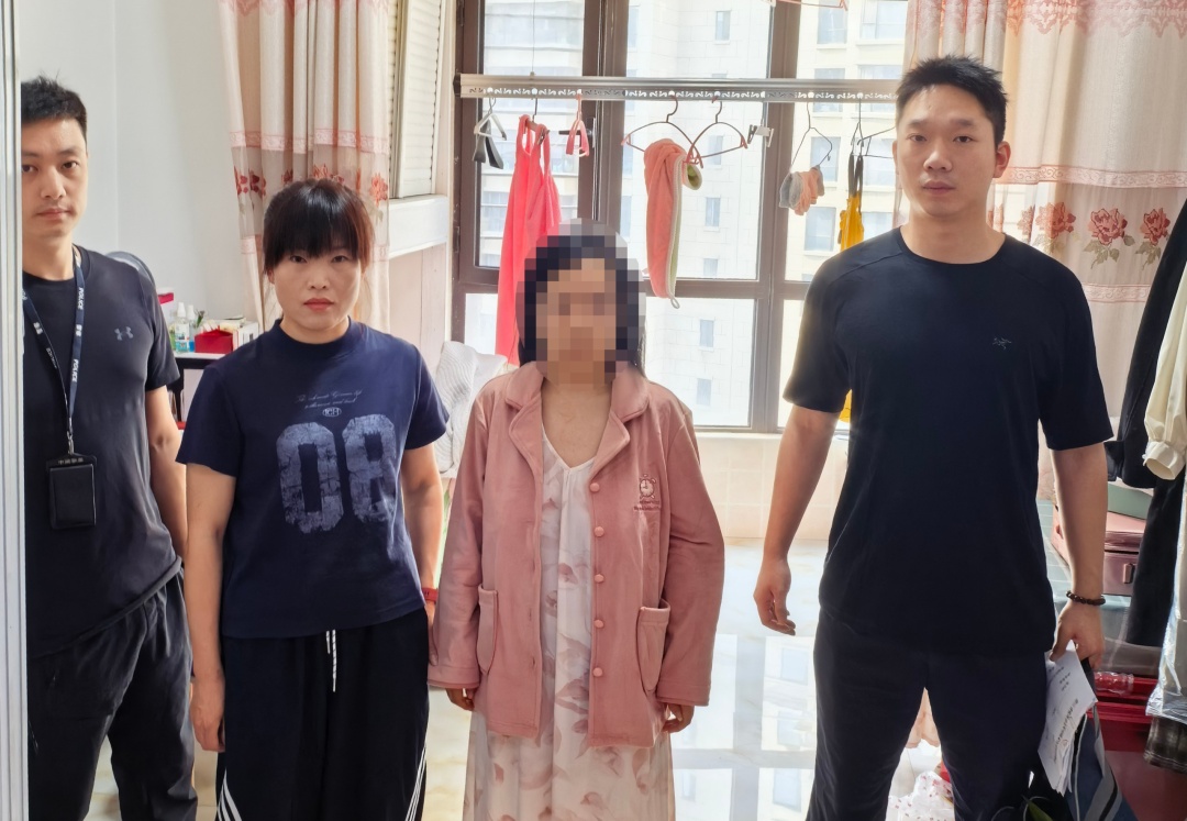 全国首起!这10人被杭州警方抓获,直接“团灭” 全国首起!这10人被杭州警方抓获,直接“团灭”