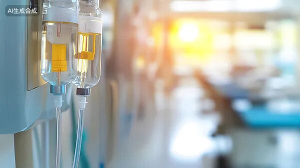 男子下班回家吃了一碗挂面后上吐下泻,发烧40℃险进ICU,医生提醒:1.2毫克就致命 男子下班回家吃了一碗挂面后上吐下泻,发烧40℃险进ICU,医生提醒:1.2毫克就致命