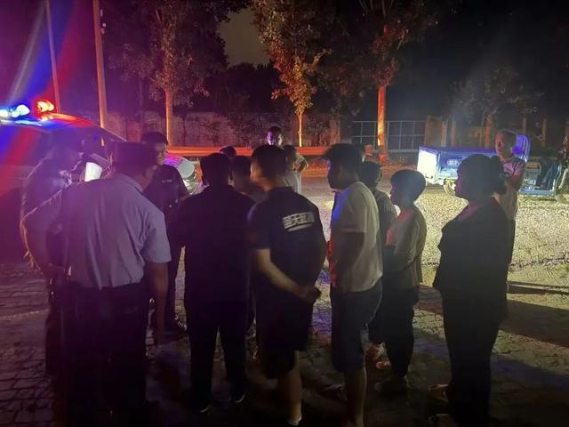 “找到了！人还活着！”聊城一玉米地这声喊，让人热泪盈眶！