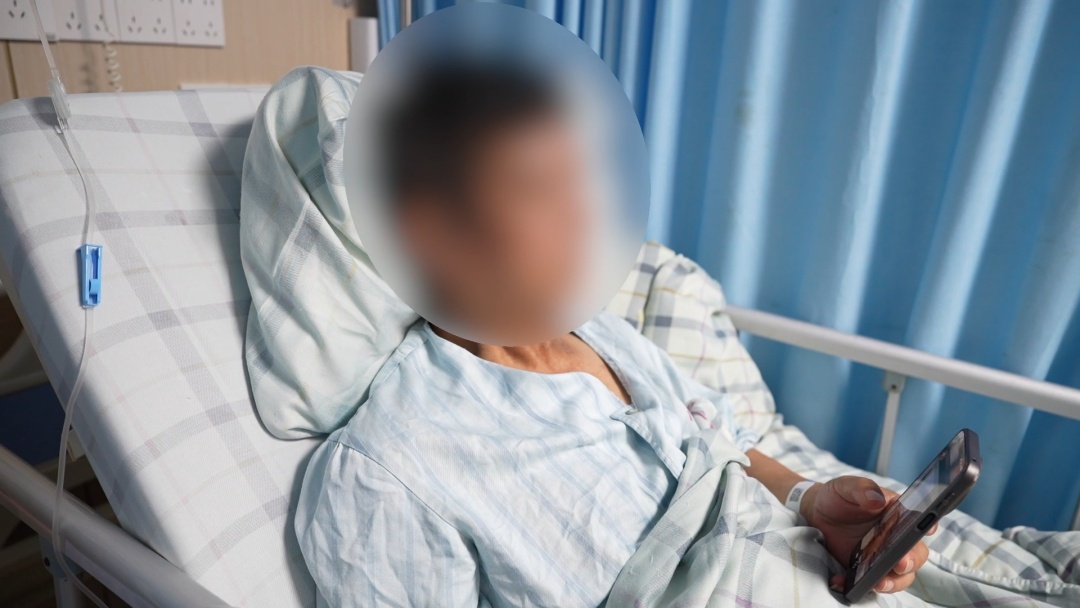 一斤白酒落肚!54岁男子第二天突发急性中风 医生提醒这类人群要注意 一斤白酒落肚!54岁男子第二天突发急性中风 医生提醒这类人群要注意