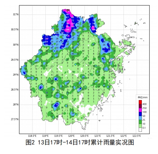 今天傍晚到明天,浙江仍有大范围短时暴雨,提醒:雨量极端,致灾风险高 今天傍晚到明天,浙江仍有大范围短时暴雨,提醒:雨量极端,致灾风险高