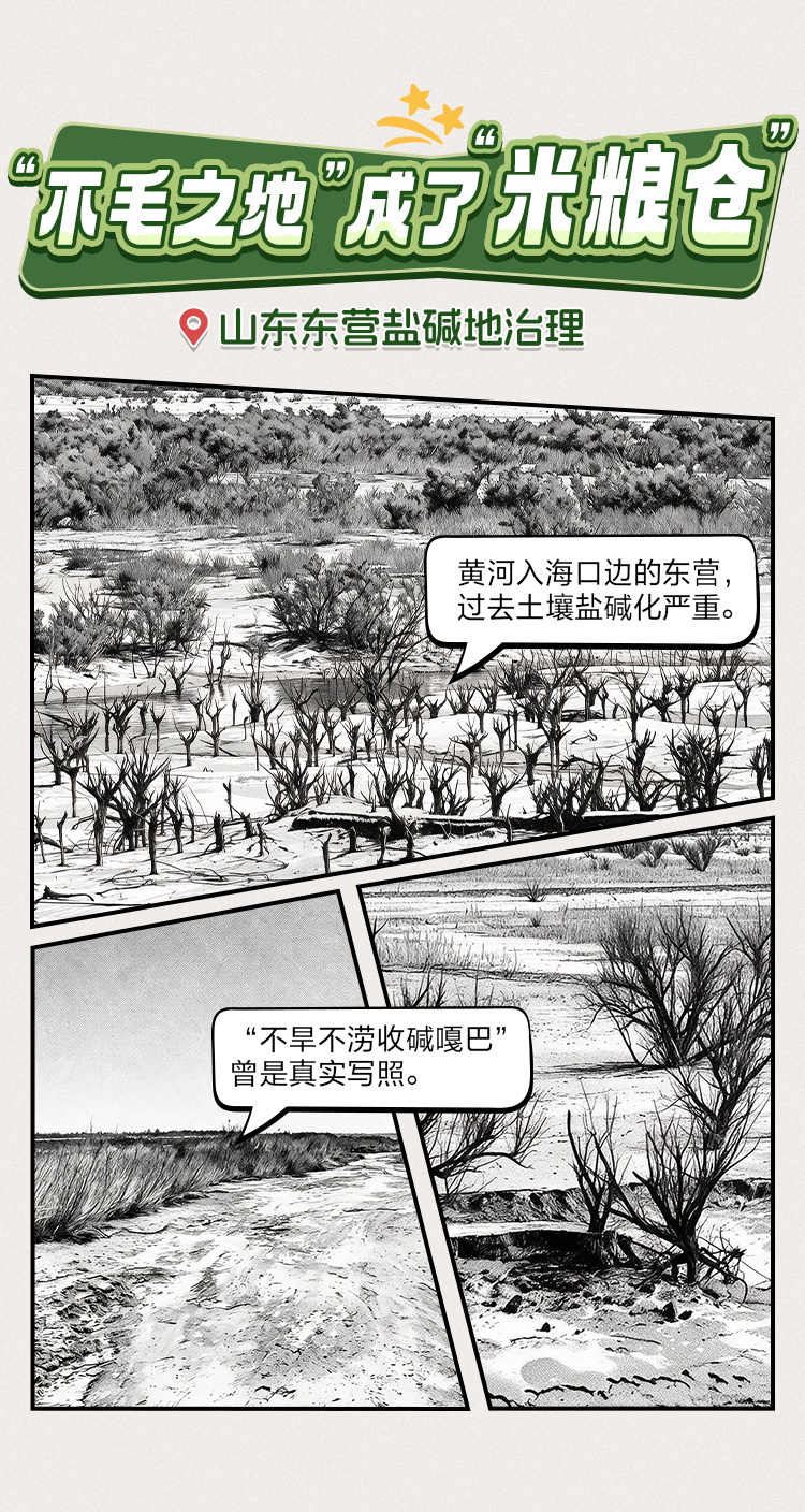 这些地方，大变样！