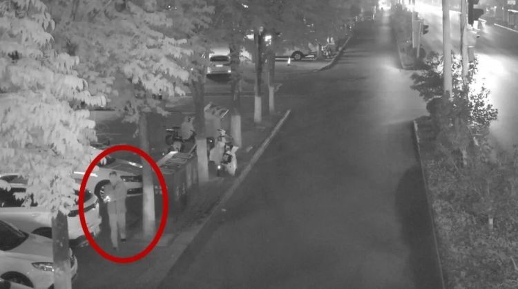李某、王某某、罗某某被宿州警方抓获! 李某、王某某、罗某某被宿州警方抓获!