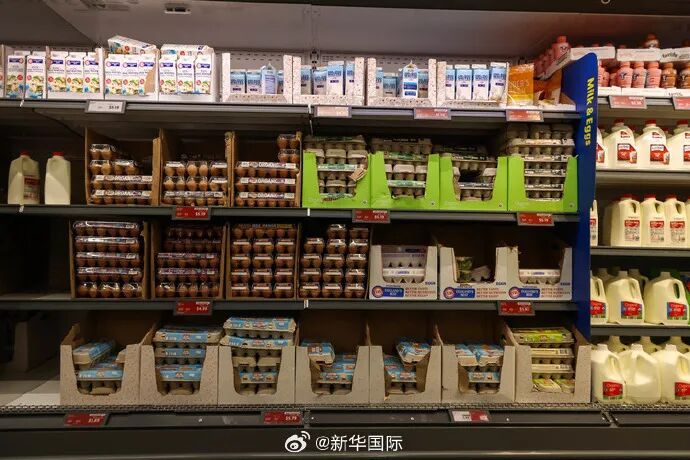 疑似受沙门氏菌污染 美国一企业召回约1900万枚鸡蛋 疑似受沙门氏菌污染 美国一企业召回约1900万枚鸡蛋