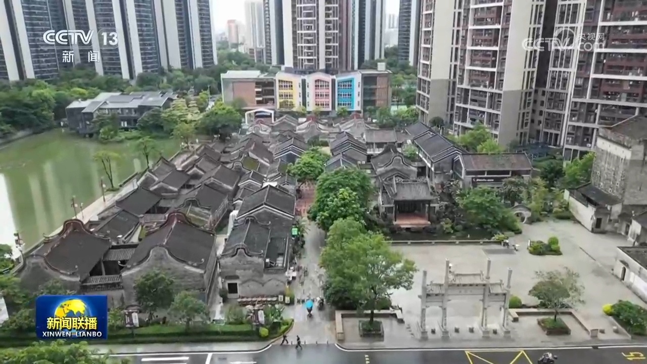 各地创新举措 推进完整社区建设 各地创新举措 推进完整社区建设