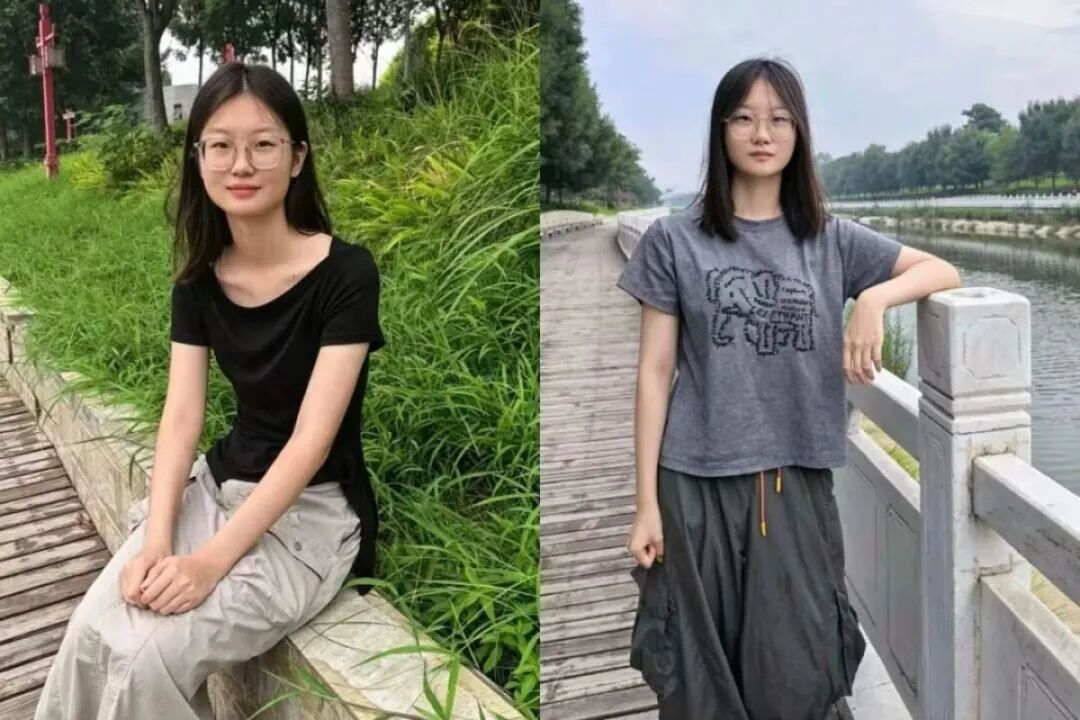 郑州大学迎12对双胞胎新生,其中两对高考只差1分 郑州大学迎12对双胞胎新生,其中两对高考只差1分