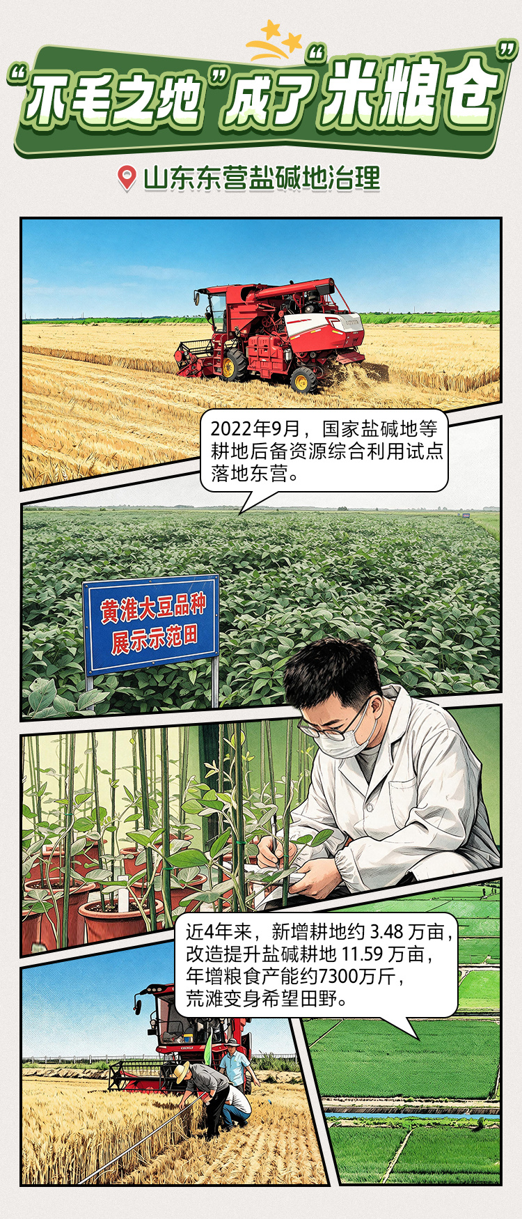 这些地方，大变样！
