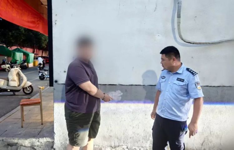 李某、王某某、罗某某被宿州警方抓获! 李某、王某某、罗某某被宿州警方抓获!