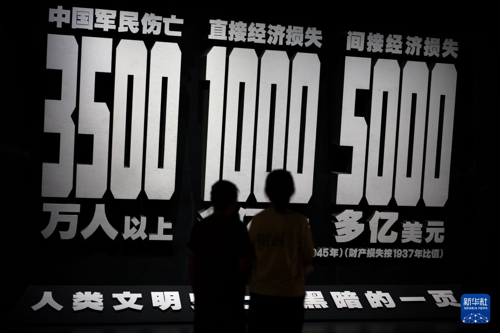 铭记历史 缅怀先烈 铭记历史 缅怀先烈