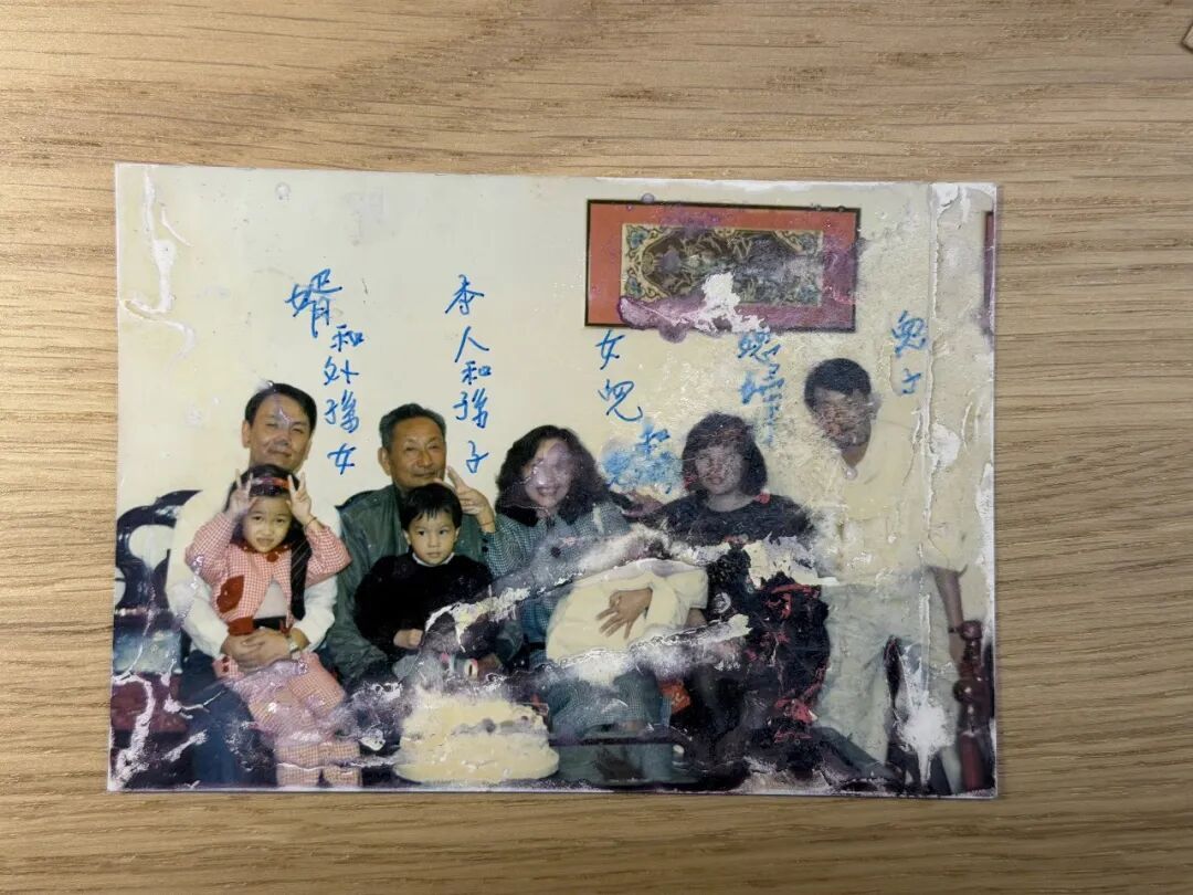 泸沽湖奇遇后,失联的亲人团聚了! 泸沽湖奇遇后,失联的亲人团聚了!