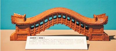 我国山区留存2000余座廊桥,承载多少乡土记忆 我国山区留存2000余座廊桥,承载多少乡土记忆