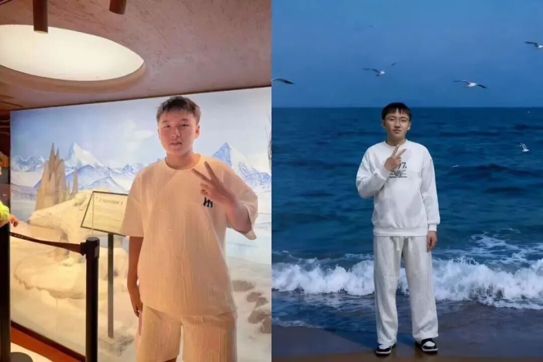郑州大学迎12对双胞胎新生,其中两对高考只差1分 郑州大学迎12对双胞胎新生,其中两对高考只差1分