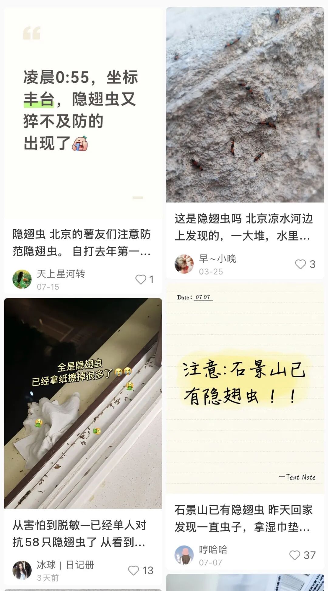 北京已有人中招，千万不能拍，毒液堪比硫酸，会毁容——