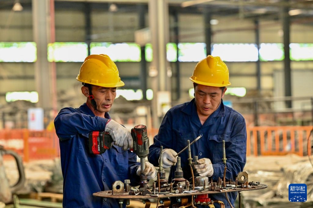 变废为宝 电网报废物资走出绿色循环路 变废为宝 电网报废物资走出绿色循环路