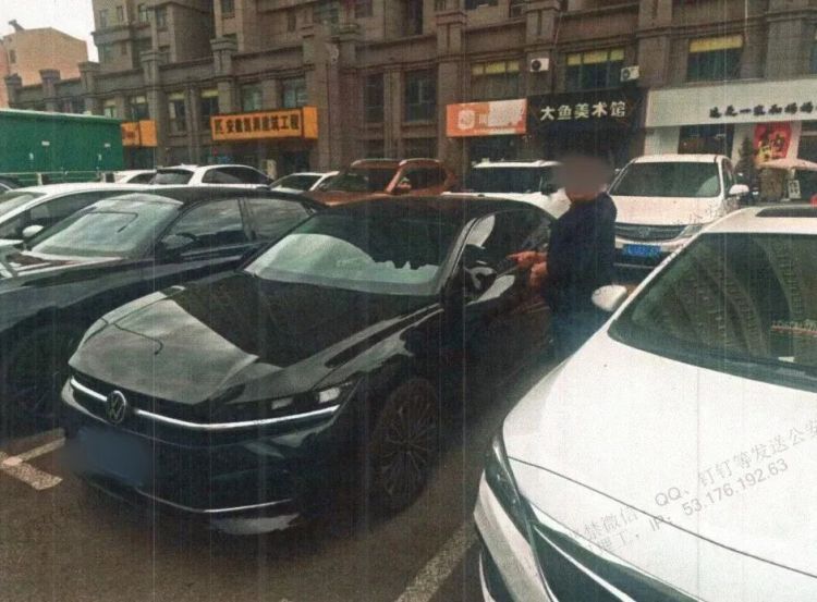 李某、王某某、罗某某被宿州警方抓获! 李某、王某某、罗某某被宿州警方抓获!