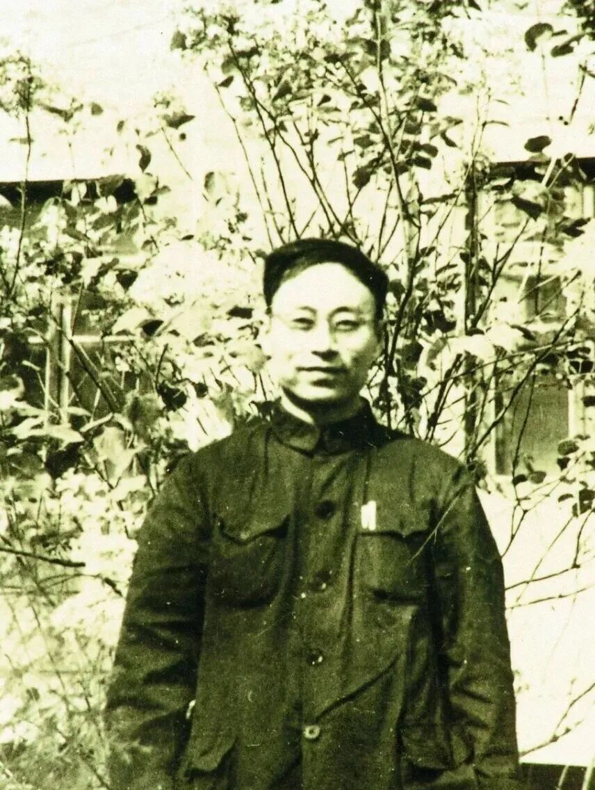 一句誓言,他用一生践行! 一句誓言,他用一生践行!