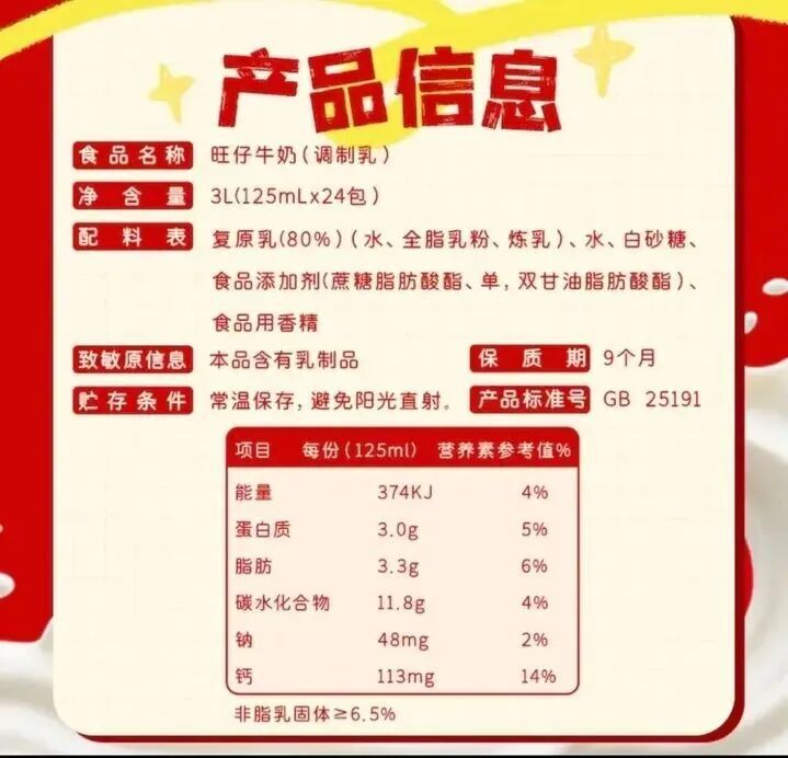 旺旺发文致谢;此前其陷入经营危机,网友呼吁产品减糖,回应将推出无糖低糖新品 旺旺发文致谢;此前其陷入经营危机,网友呼吁产品减糖,回应将推出无糖低糖新品
