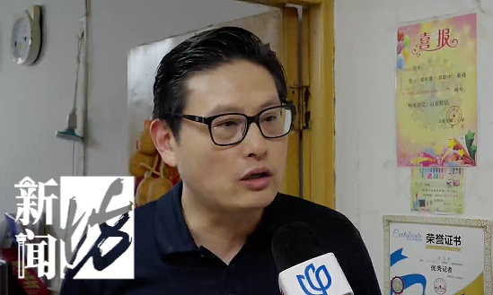 单身老伯过世后曝出惊人秘密，侄子变“继子”，还来抢房……