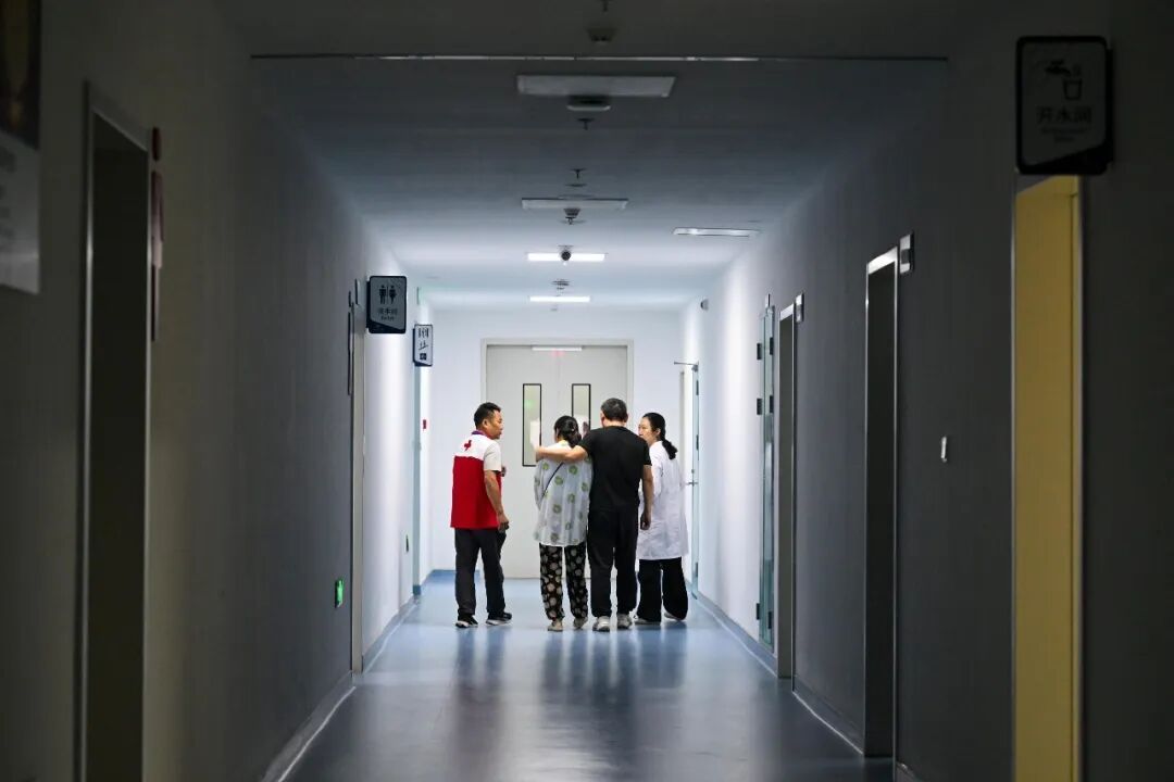 爱有回响!17岁安徽少年曾受捐陌生人肾脏重获新生,离世后捐献心脏、肝脏和眼角膜 爱有回响!17岁安徽少年曾受捐陌生人肾脏重获新生,离世后捐献心脏、肝脏和眼角膜