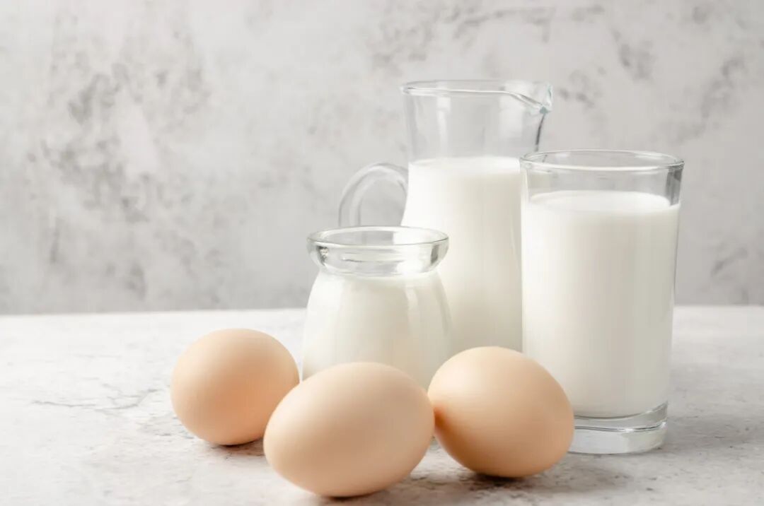研究发现:这8类食物自带“降压”属性 研究发现:这8类食物自带“降压”属性
