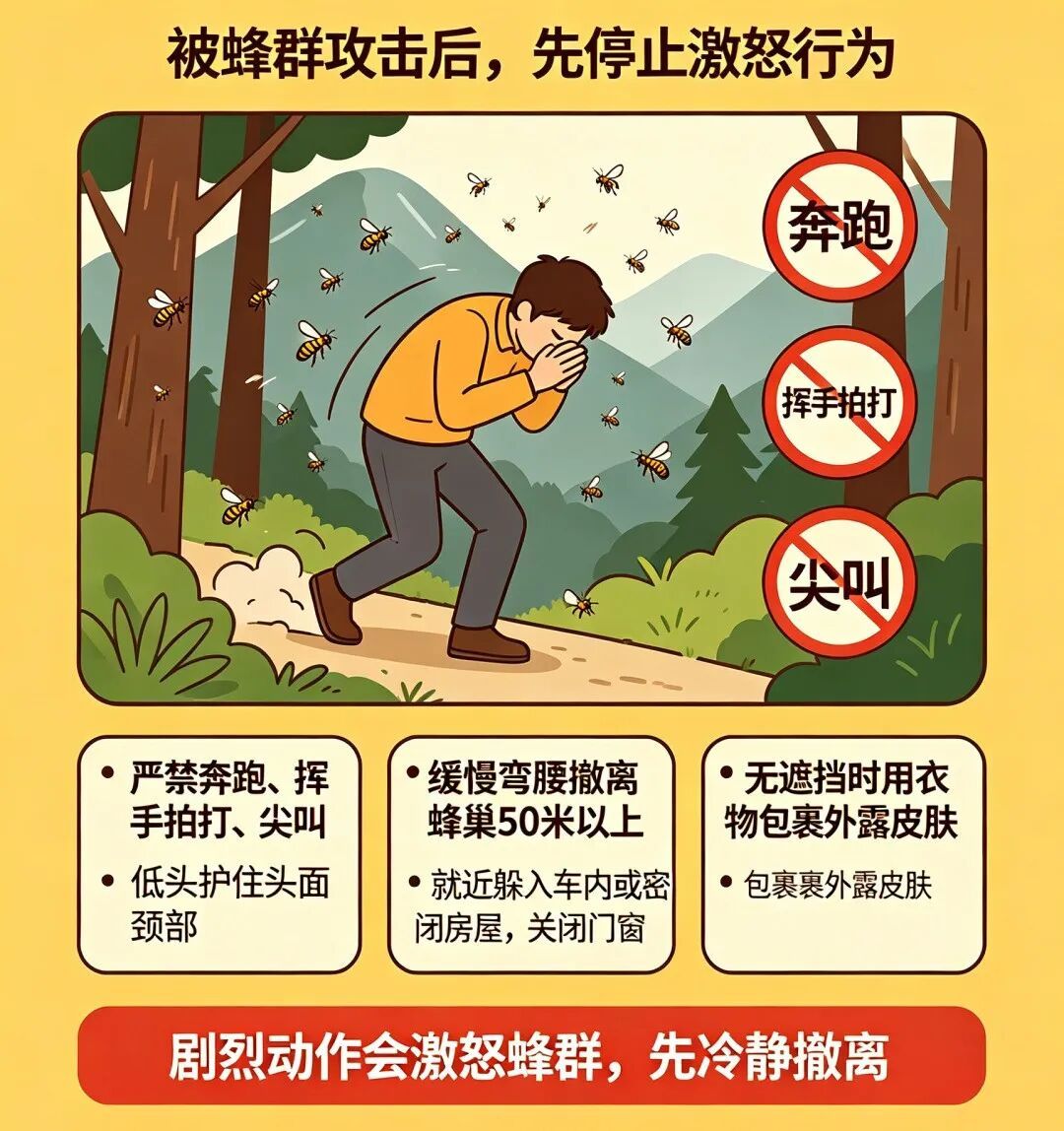 台湾垦丁公园发生虎头蜂杀人事故,致两死一重伤!重伤女子身上被蜇出30多个蜂孔,需接受洗肾治疗 台湾垦丁公园发生虎头蜂杀人事故,致两死一重伤!重伤女子身上被蜇出30多个蜂孔,需接受洗肾治疗