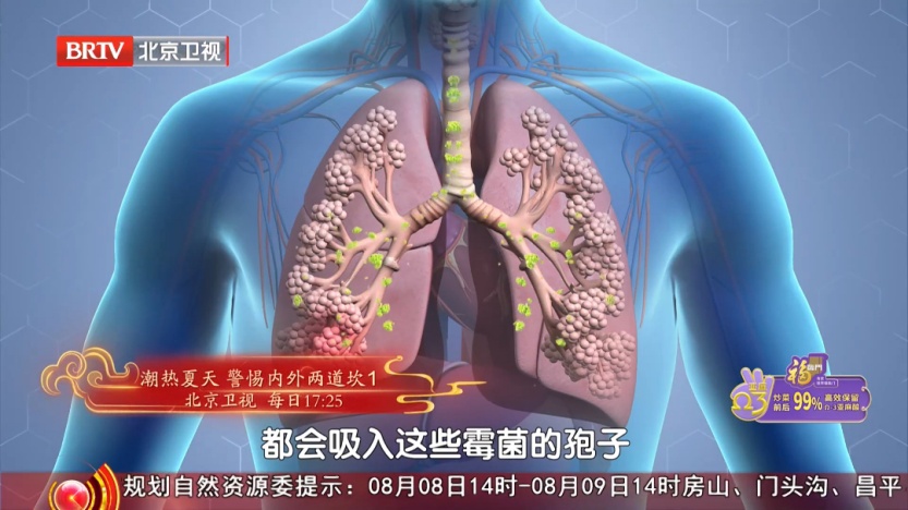 一种藏在家里的致癌物,伤肺又伤脑,很多人天天接触却不知道 一种藏在家里的致癌物,伤肺又伤脑,很多人天天接触却不知道