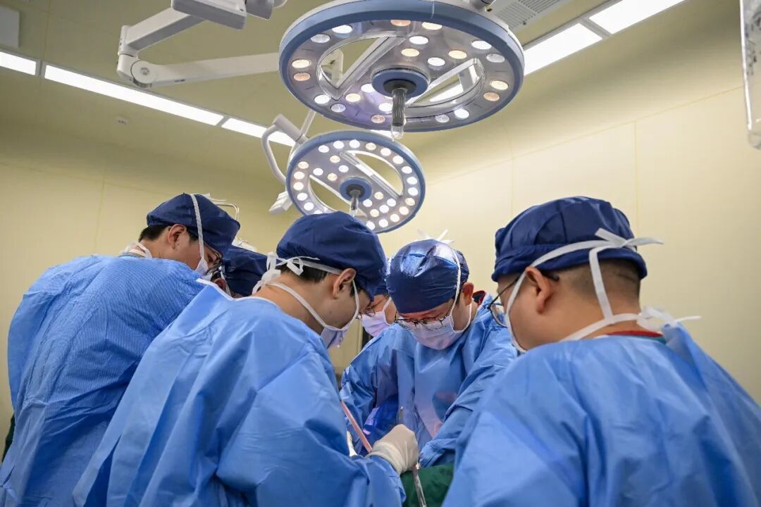 爱有回响!17岁安徽少年曾受捐陌生人肾脏重获新生,离世后捐献心脏、肝脏和眼角膜 爱有回响!17岁安徽少年曾受捐陌生人肾脏重获新生,离世后捐献心脏、肝脏和眼角膜