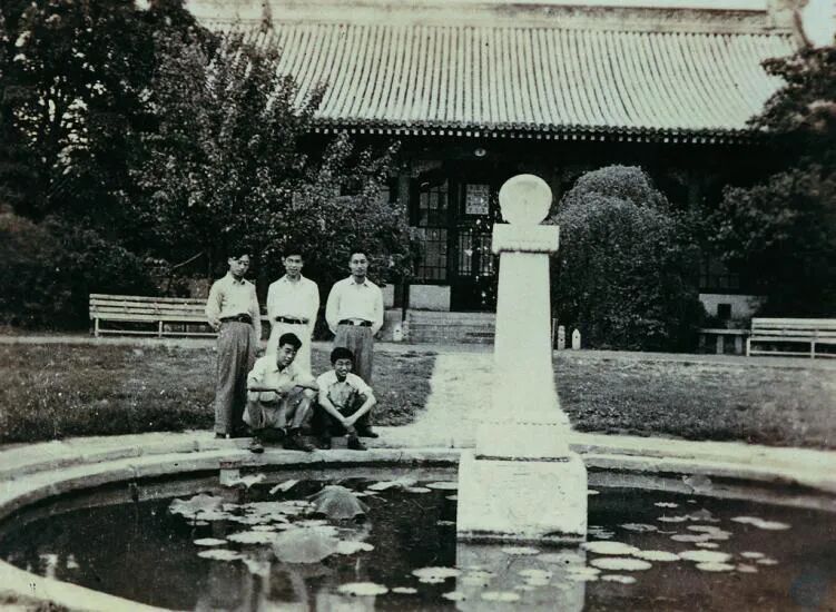 于敏百年｜他坚辞“氢弹之父”称号，隐姓28载：名字早晚要没有，融入祖国强盛便足矣