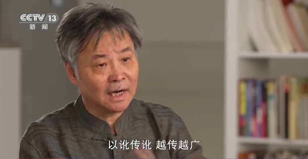 “不是我写的!”一个月内两次“打假”上了热搜 ,余华:我不知道该怎么办 “不是我写的!”一个月内两次“打假”上了热搜 ,余华:我不知道该怎么办