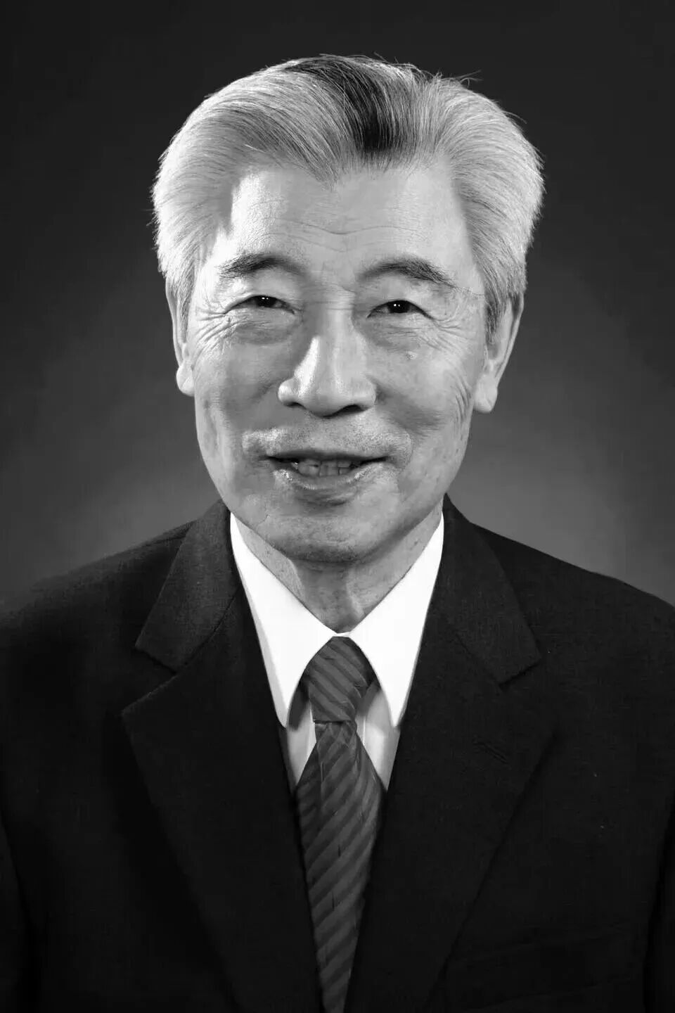 马宗晋同志逝世