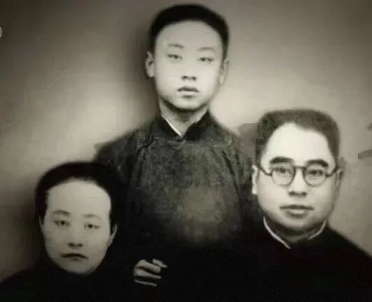 一句誓言,他用一生践行! 一句誓言,他用一生践行!