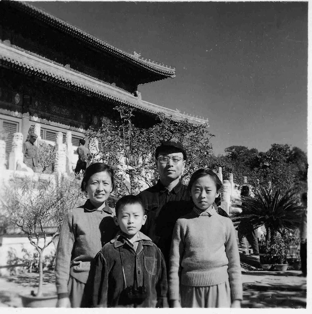 于敏百年｜他坚辞“氢弹之父”称号，隐姓28载：名字早晚要没有，融入祖国强盛便足矣