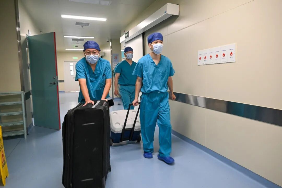 爱有回响!17岁安徽少年曾受捐陌生人肾脏重获新生,离世后捐献心脏、肝脏和眼角膜 爱有回响!17岁安徽少年曾受捐陌生人肾脏重获新生,离世后捐献心脏、肝脏和眼角膜