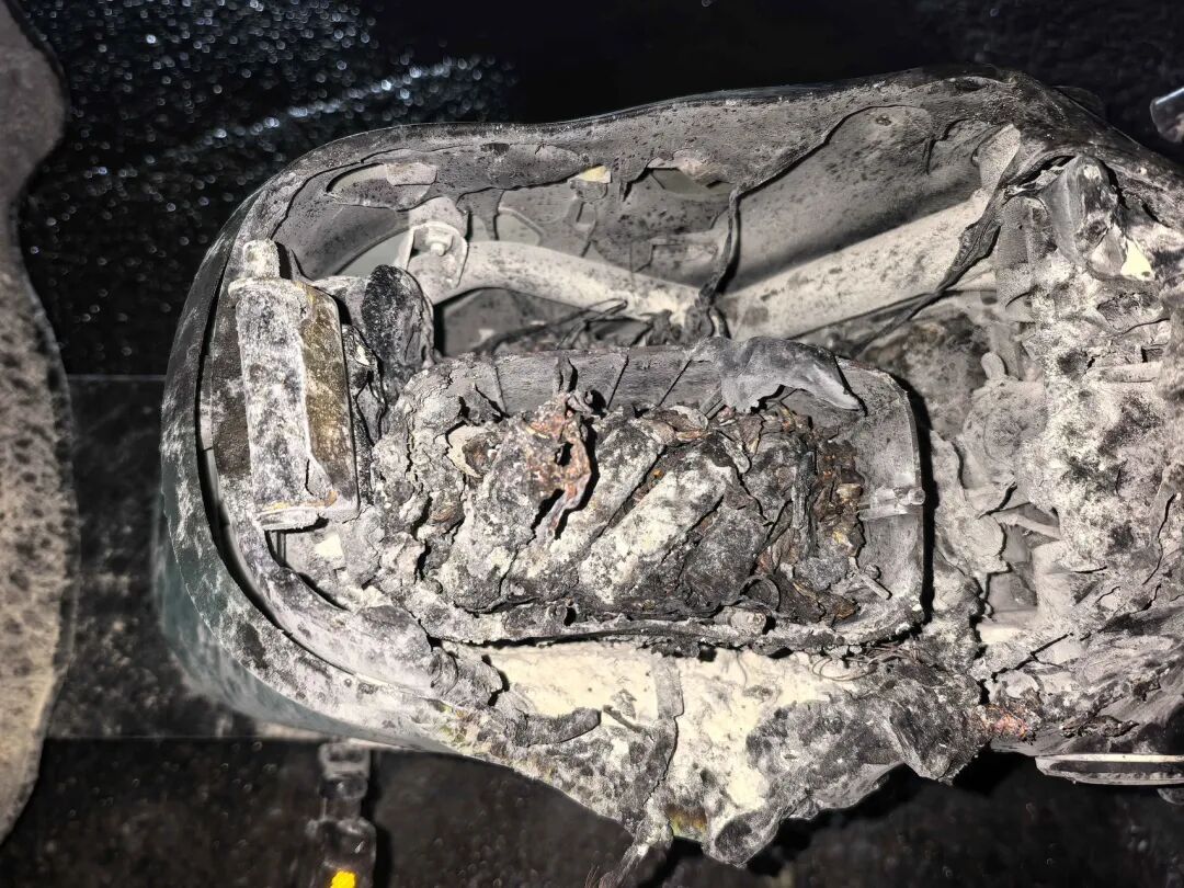 出现这5个征兆的电动自行车蓄电池可能会爆炸 出现这5个征兆的电动自行车蓄电池可能会爆炸