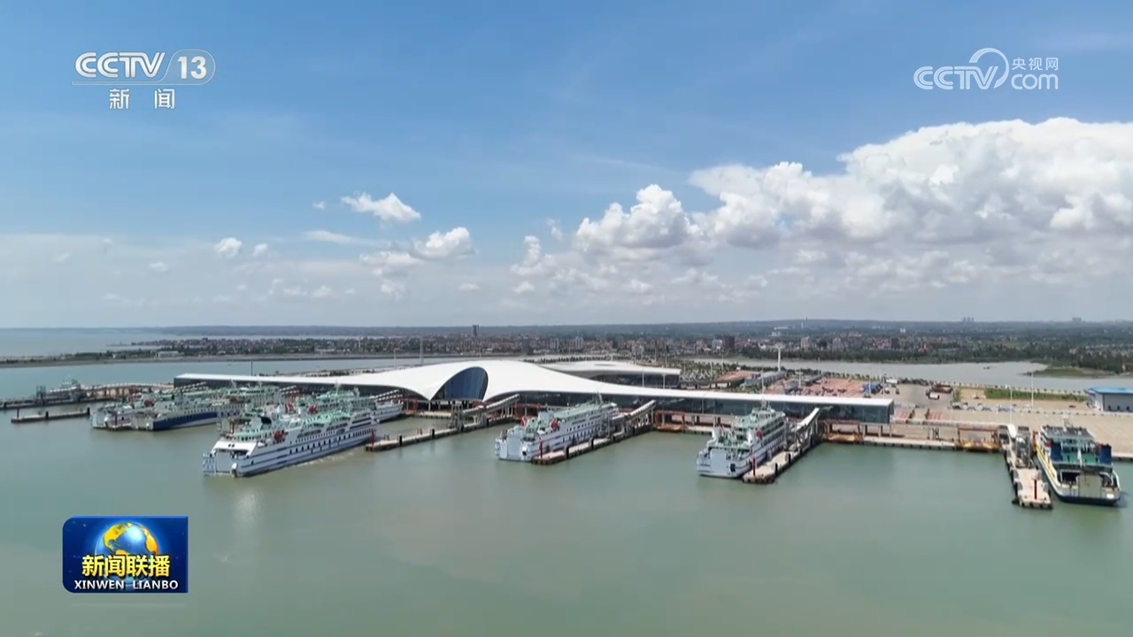南海海域和东海部分海域开渔 南海海域和东海部分海域开渔