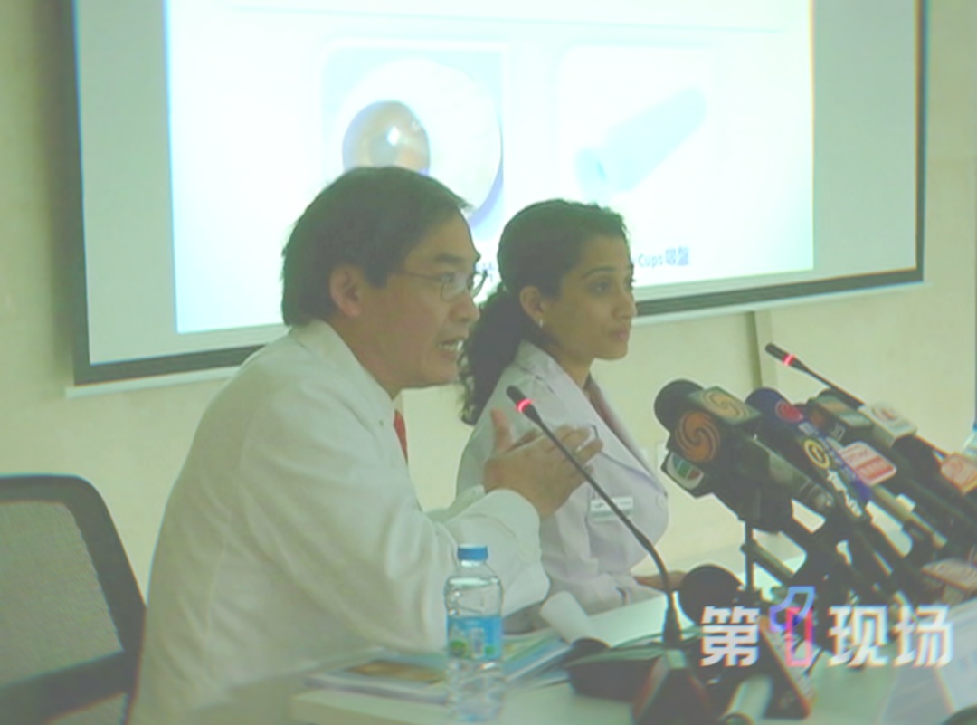 “山西挖眼案”受害男孩回深圳报喜！高考全国同专业第一！