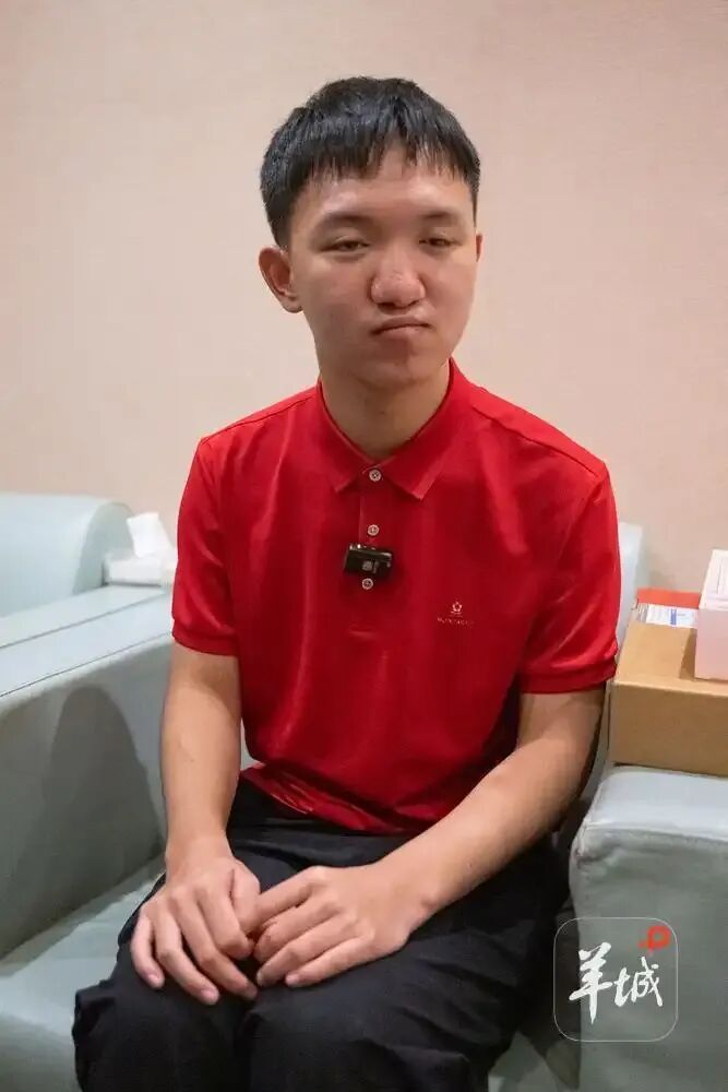 高考721分，立志学医！时隔13年，山西少年赴粤向当年救治自己的医生报喜