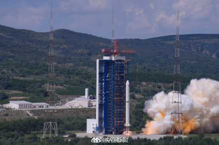 我国SEO卫星发射成功 我国SEO卫星发射成功