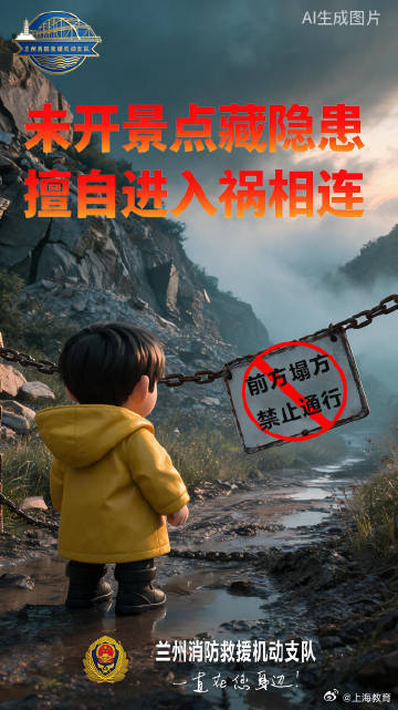 外出游玩,这些风险要避开! 外出游玩,这些风险要避开!